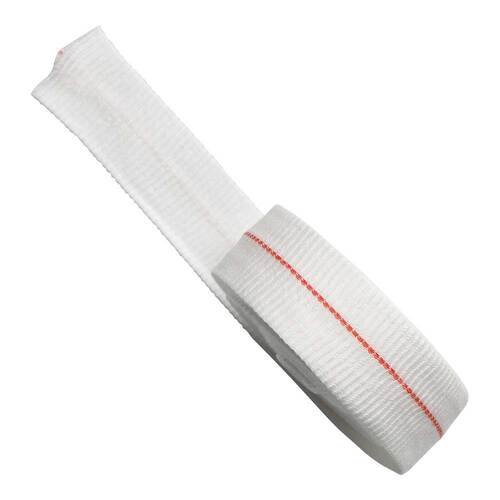 Tubifast 2-Way-Stretch 3,5 cm x 1 m rot - 1