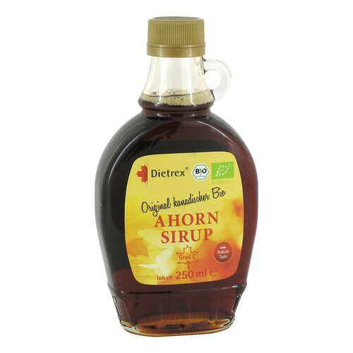 Ahorn-Sirup Bio Grad C - 1