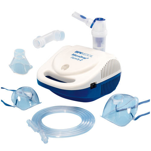 Microdrop Family2 Kinder 1 - 3 Jahre - 1