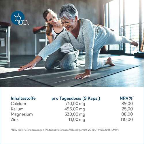 Jab Base Kapseln - 4