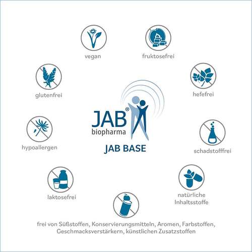 Jab Base Kapseln - 5
