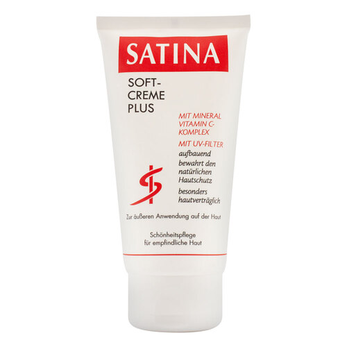 Satina Softcreme - 1