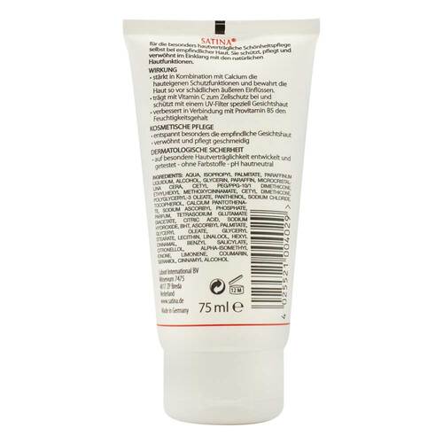 Satina Softcreme - 2