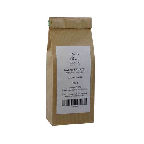Kalmuswurzel ungesch&auml;lt cc. - 1