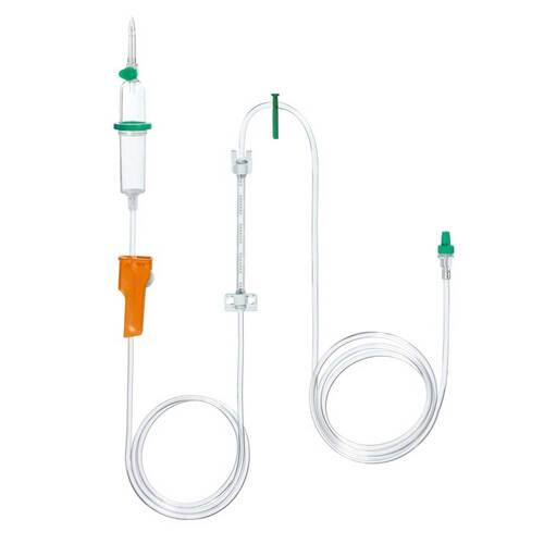 Infusomat Space Leitung Safeset Standard - 1