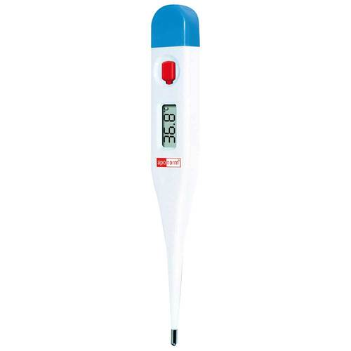 Aponorm Fieberthermometer basic - 1