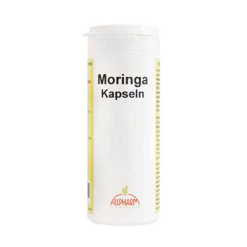 Moringa Kapseln - 1