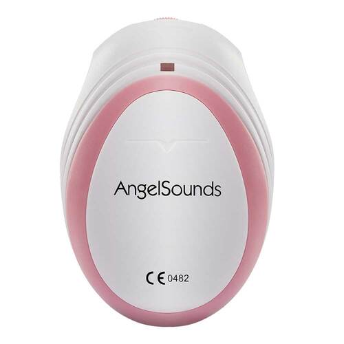 Angelsounds Mini Jpd-100 S (mini) Fetal-Doppler - 1