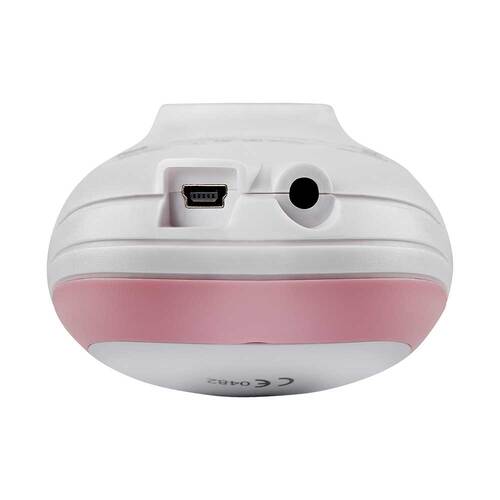 Angelsounds Mini Jpd-100 S (mini) Fetal-Doppler - 5