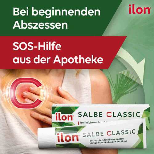 ilon Salbe classic - 7