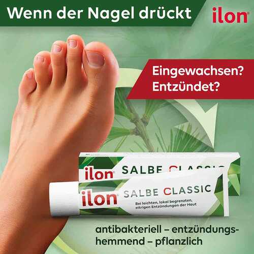 ilon Salbe classic - 8