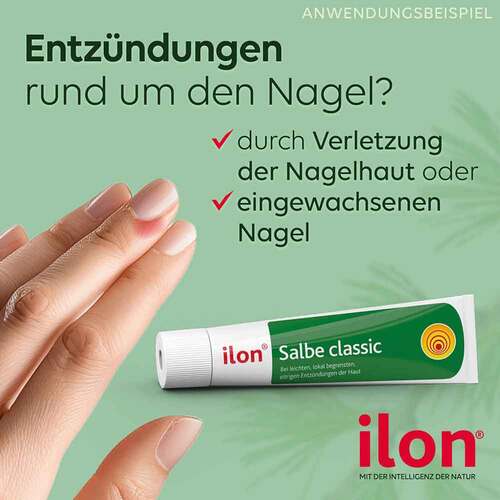 ilon Salbe classic - 9