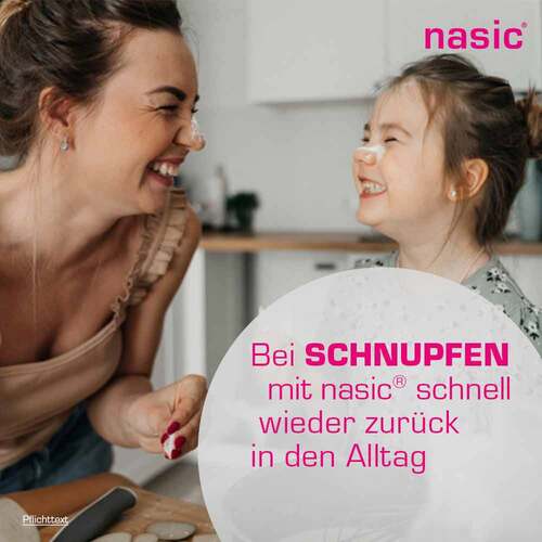 nasic Nasenspray - 5