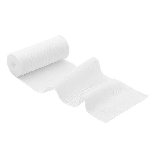 Peha-Lastotel Fixierbinde 6 cm x 4 m - 1