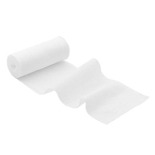 Peha-Lastotel Fixierbinde 12 cm x 4 m - 1
