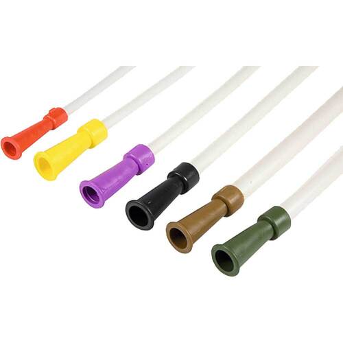 Darmrohr Einmal CH 18 40 cm - 1