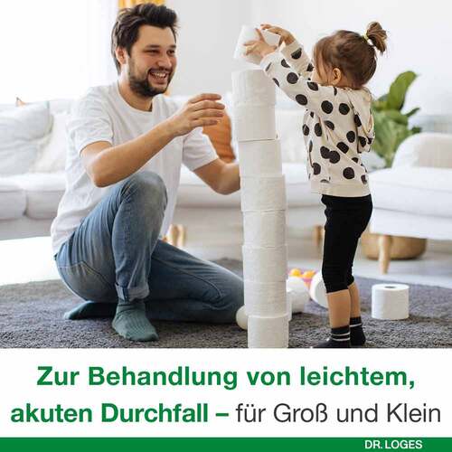 diarrhoesan Saft - 5