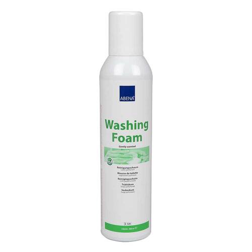 Abena Reinigungsschaum - 1