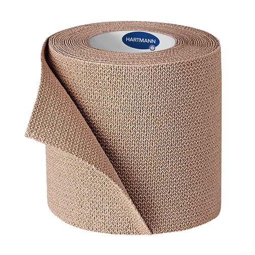 P&uuml;tter-haft Binde 6 cm x 5 m - 2