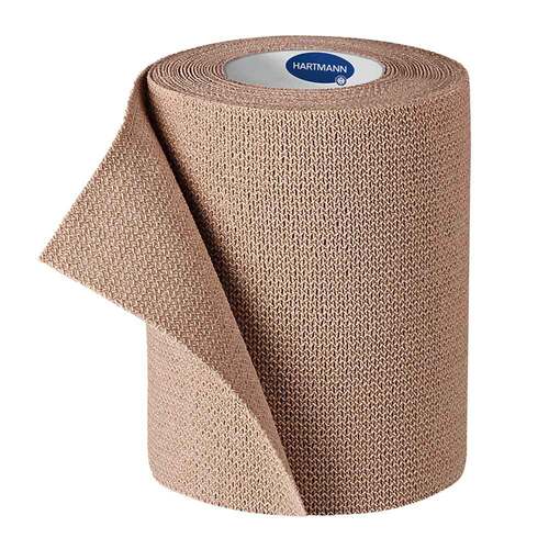 P&uuml;tter-haft Binde 8 cm x 5 m - 2