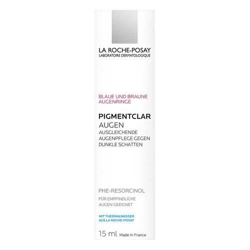 La Roche-Posay Pigmentclar Augenpflege - 2