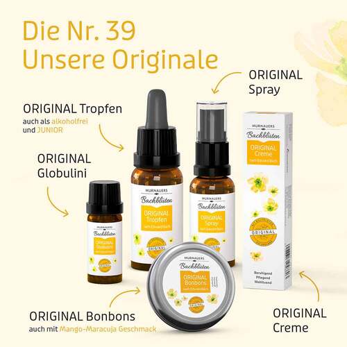 Bachbl&uuml;ten Murnauer Original Bonbons nach Dr. Bach - 4