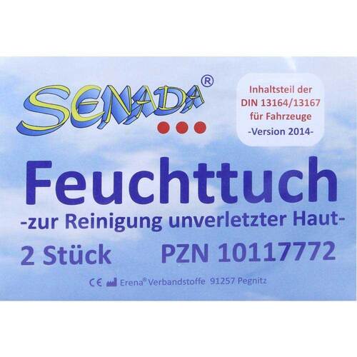 Senada Feuchttuch - 1