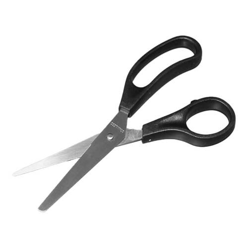 Einmal Verbandschere spitz / stumpf steril - 1