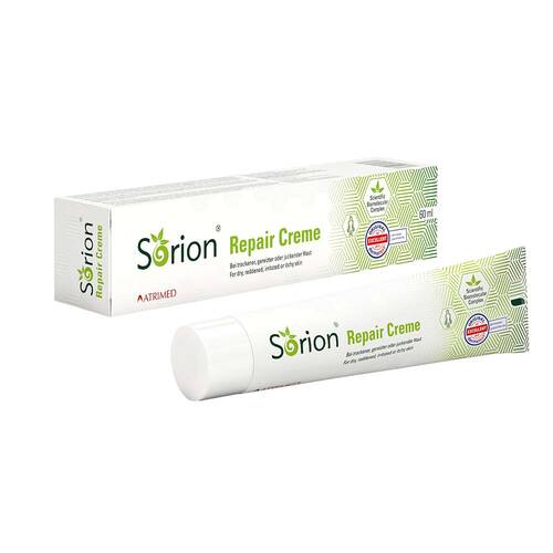 Sorion Repair Creme - 1