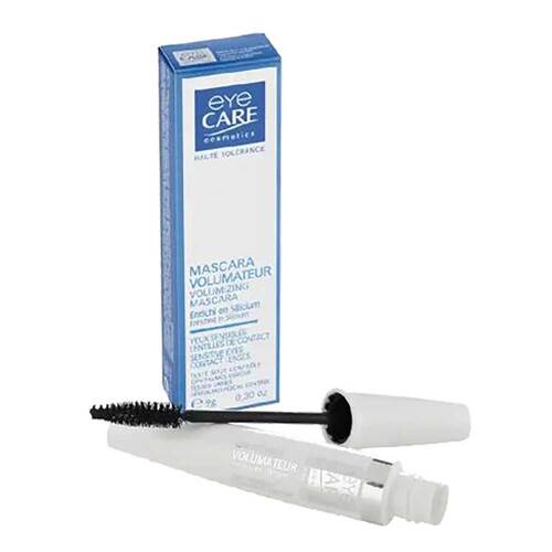 Eye Care Mascara Volumen Blue Note - 1