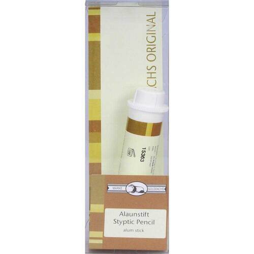 Alaunstift Golddachs - 1