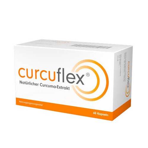 Curcuflex Weichkapseln - 1