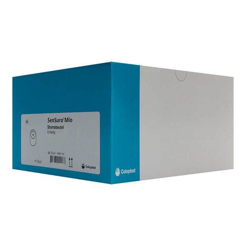 Sensura Mio Colo.B.1teilig maxi 15 - 45mm mit Sichtf.l-gr - 1