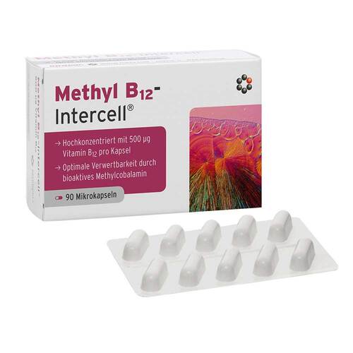 Methyl B12-Intercell - 1