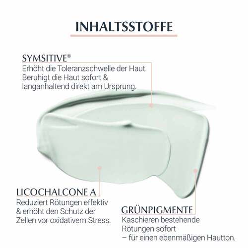 Eucerin AntiR&ouml;tungen Kaschierende Tagescreme LSF 25 - 4