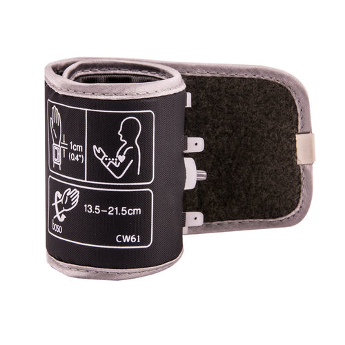 BOSO medistar+ Manschette (nur Manschette) - 1
