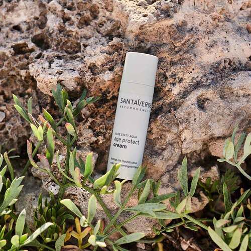 Age Protect creme - 4
