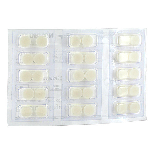 Verschlusskappen f&uuml;r orale Spritze Exadoral - 1