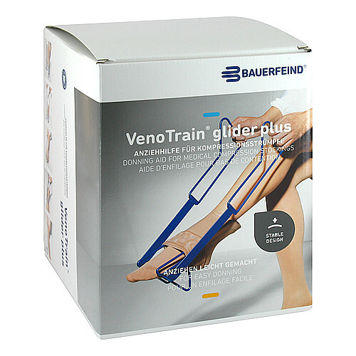 Venotrain glider plus Anziehhilfe - 1