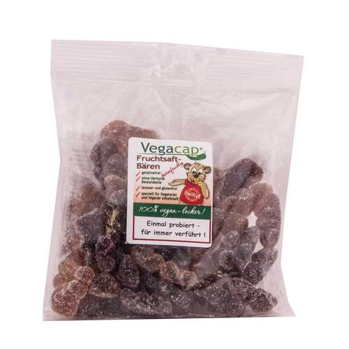 Vegacap Fruchtsaft-B&auml;ren Beerenfrucht - 1