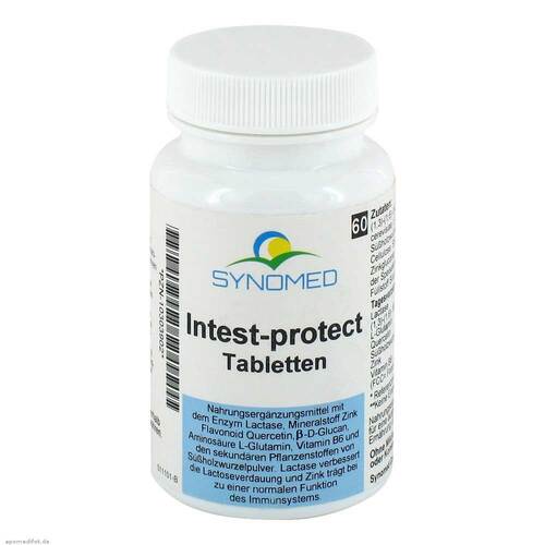 Intest protect Tabletten - 1