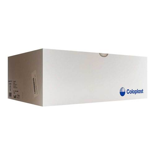 Conveen Security + Bettbeutel 2000 / 140 unsteril - 1