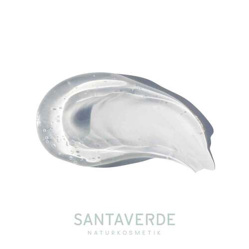 Aloe Vera Gel pur ohne Duft - 4