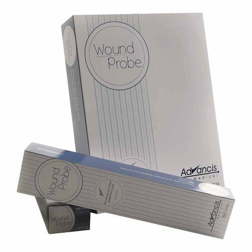 Wound Probe Einweg-Wundmessst&auml;bchen - 1