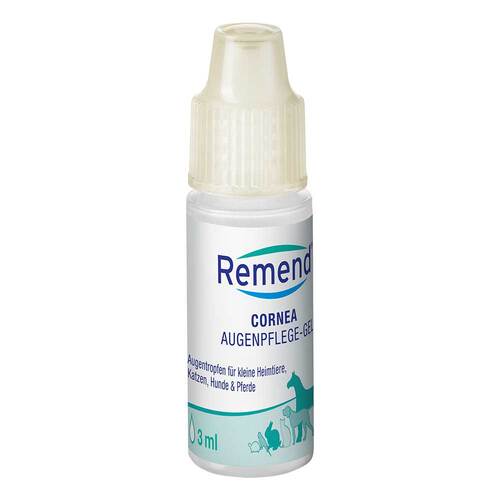 Remend Cornea Augenpflege-Gel f&uuml;r Katze / Hund / Pferd - 2