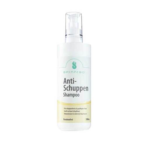 Anti Schuppen Shampoo - 1