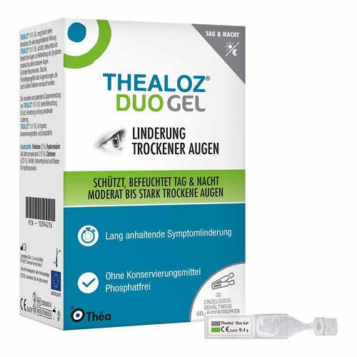 Thealoz® Duo Gel - 1