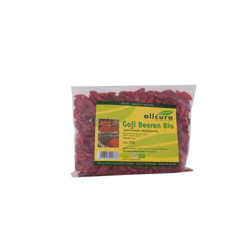 Goji Beeren Bio - 1