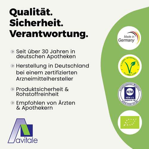 L-Lysin 750 mg Tabletten - 2