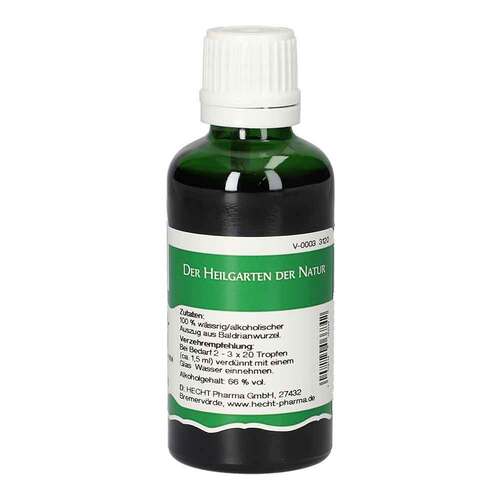 Baldriantropfen - 2